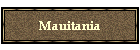 Mauitania